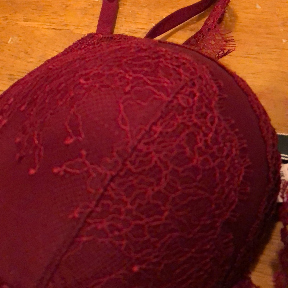 Push-up Bra - Picture 2 of 6